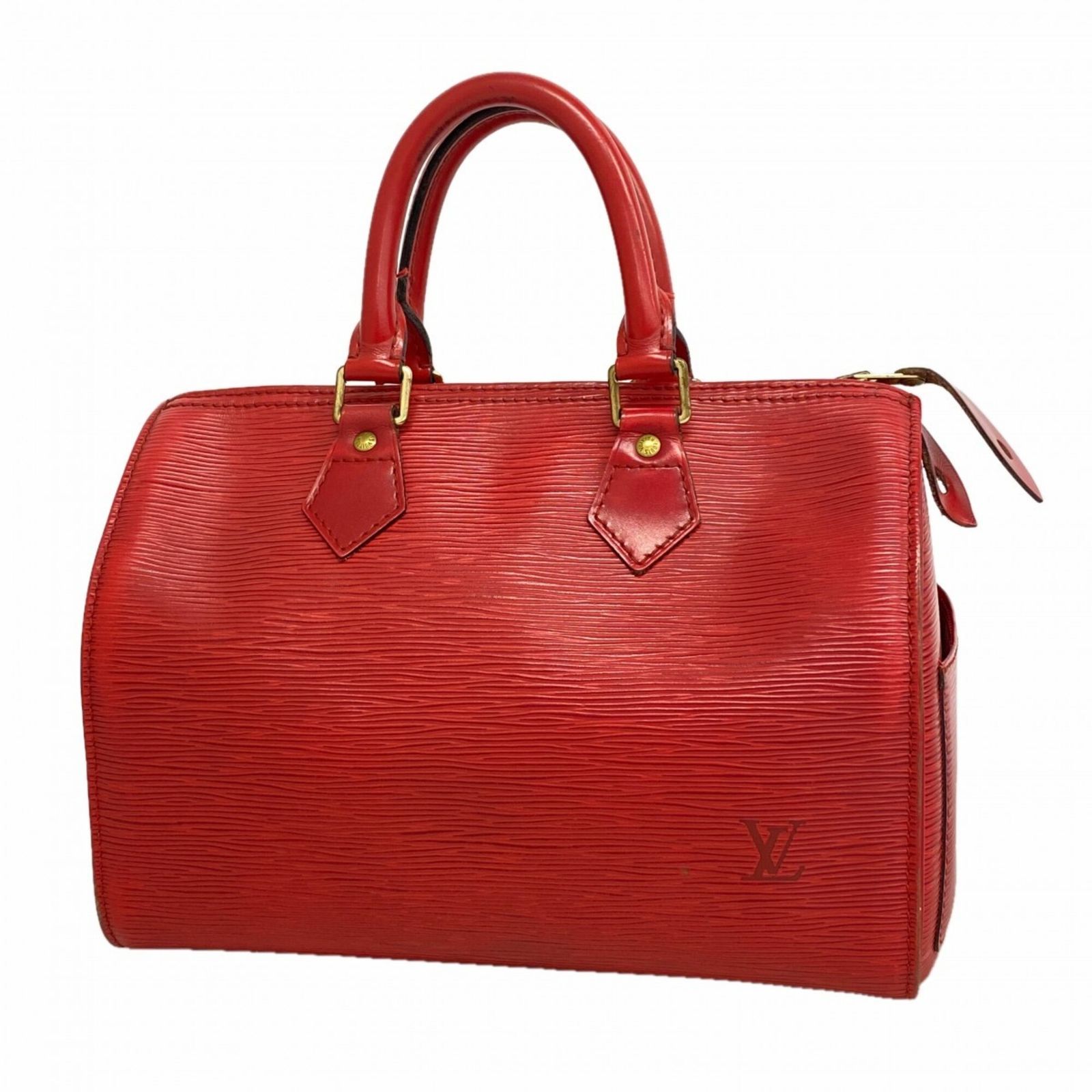 ルイ・ヴィトン(Louis Vuitton) ルイ・ヴィトン ハンドバッグ エピ スピーディ25 M43017 カスティリアンレッドレディース 42,626円