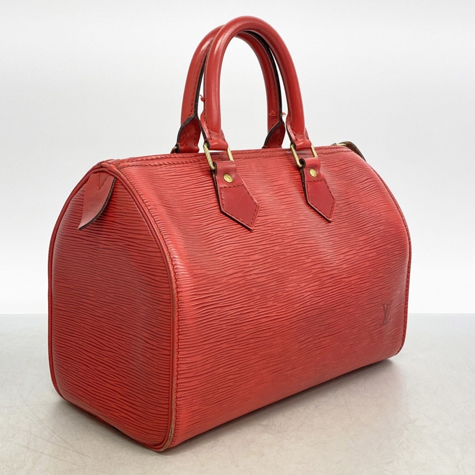 ルイ・ヴィトン(Louis Vuitton) ルイ・ヴィトン ハンドバッグ エピ