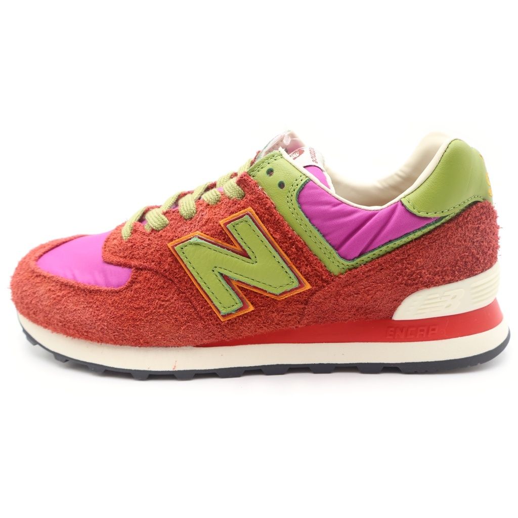 New Balance (ニューバランス) ML574RAT ×Stray Rats ストレイラッツ