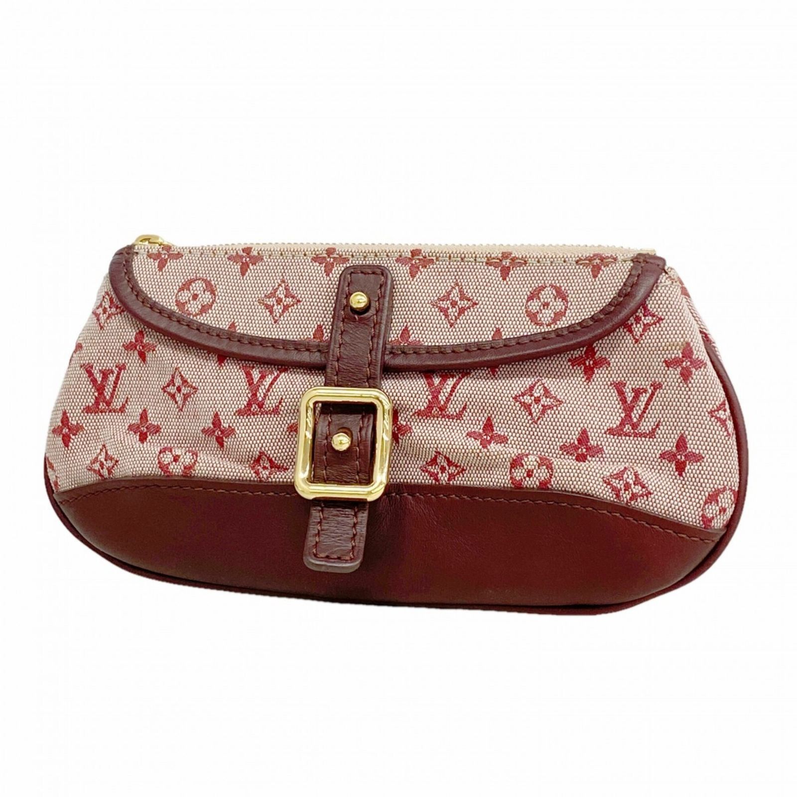 ルイ・ヴィトン(Louis Vuitton) ルイ・ヴィトン バッグ・ポーチ モノグラム・ミニ アンソフィ M92696 スリーズレディース