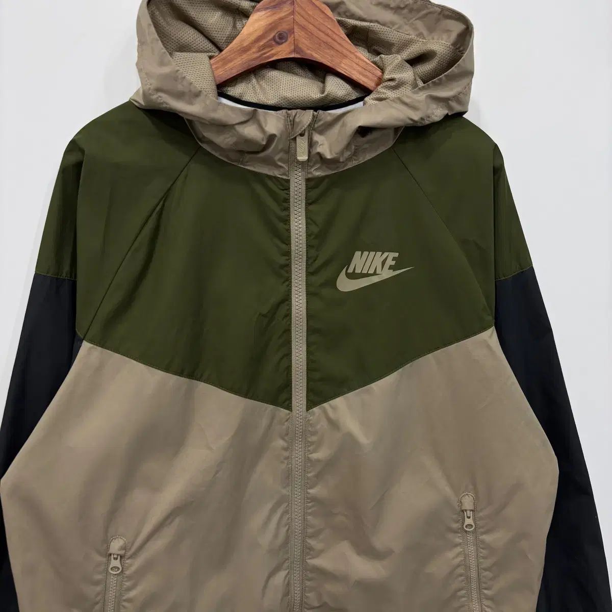 NIKE ナイキ NSW ウィンドランナー フードジャケット M