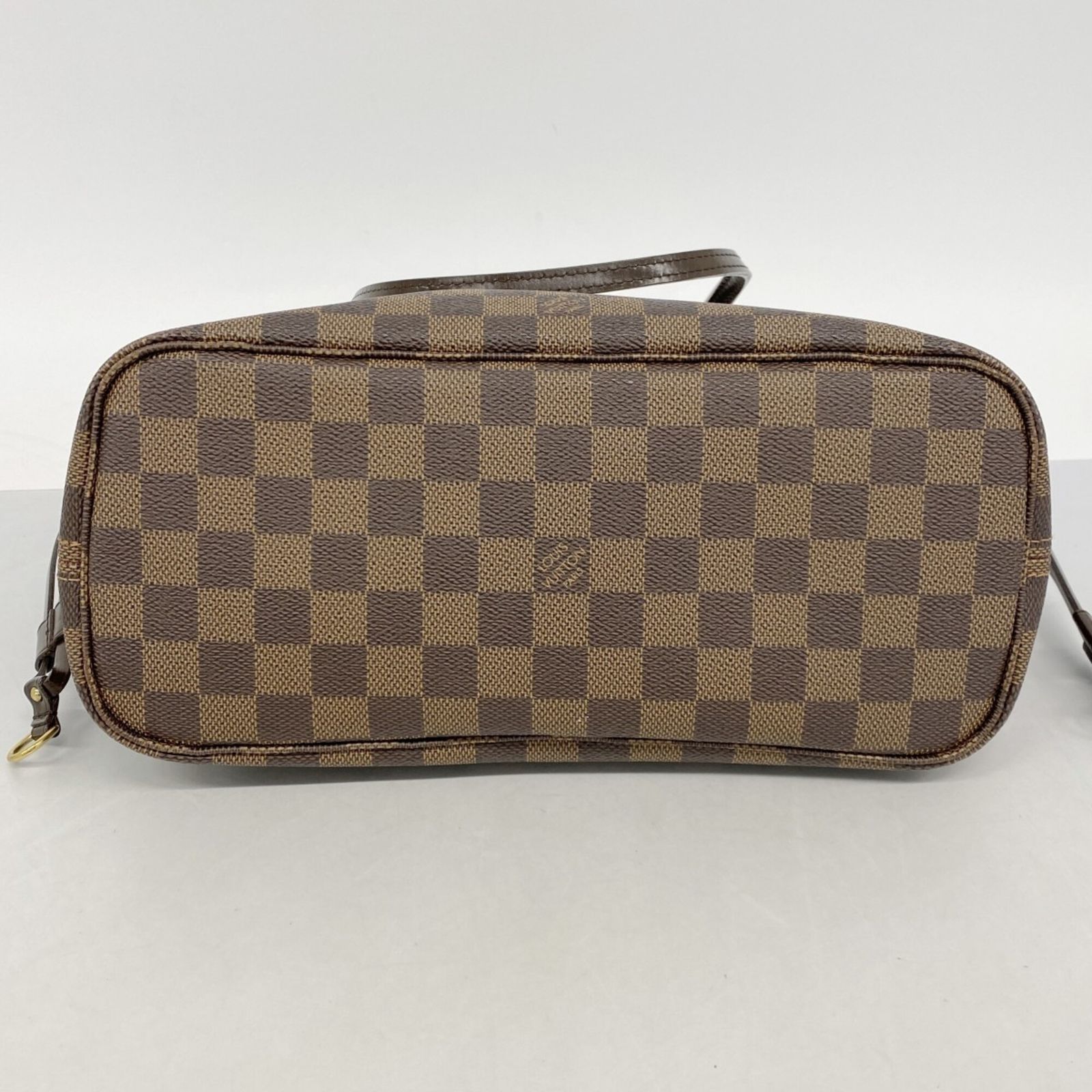 ルイ・ヴィトン(Louis Vuitton) ルイ・ヴィトン トートバッグ ダミエ