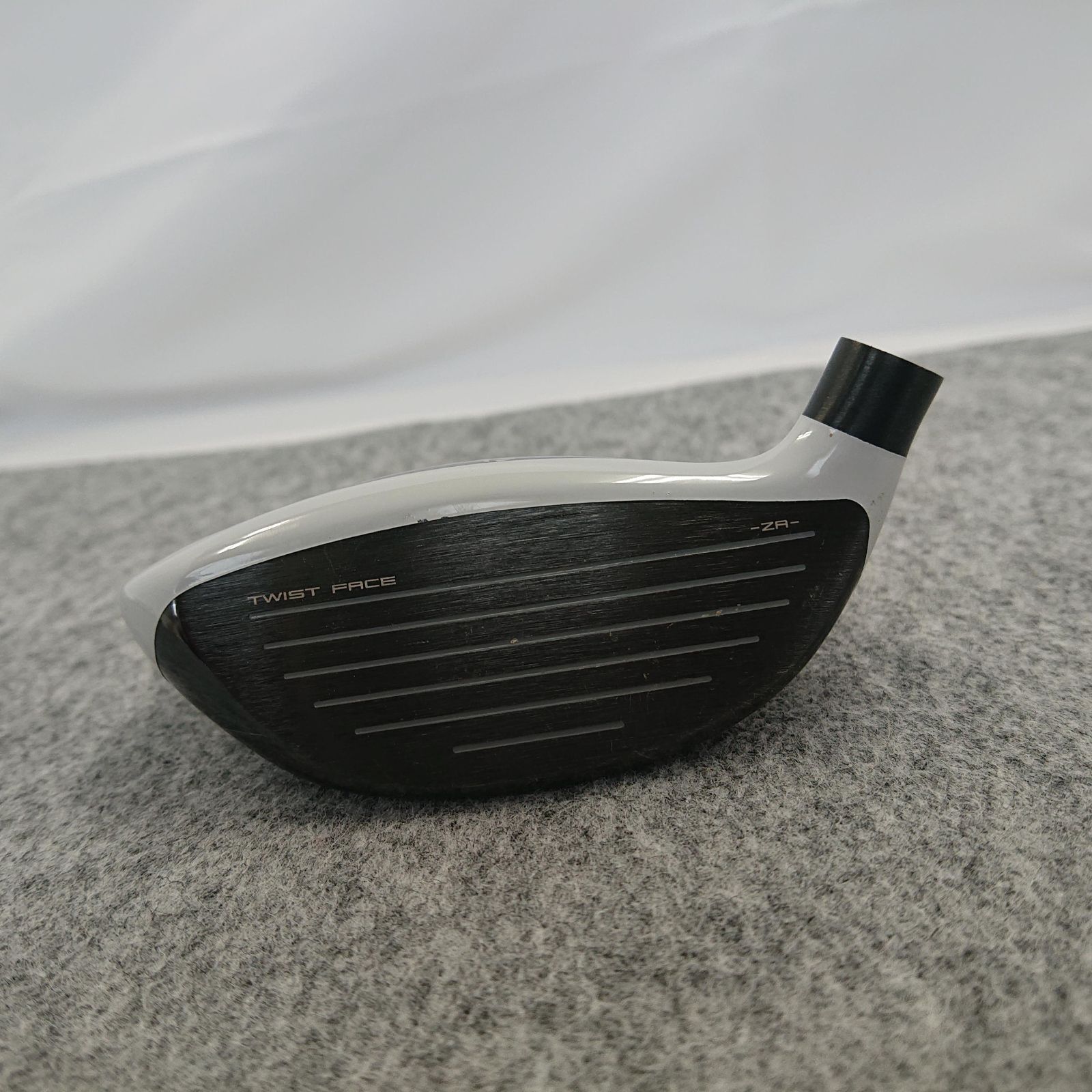 テーラーメイド SIM2 シム2 3W 15° チタンフェアウェイウッド FW