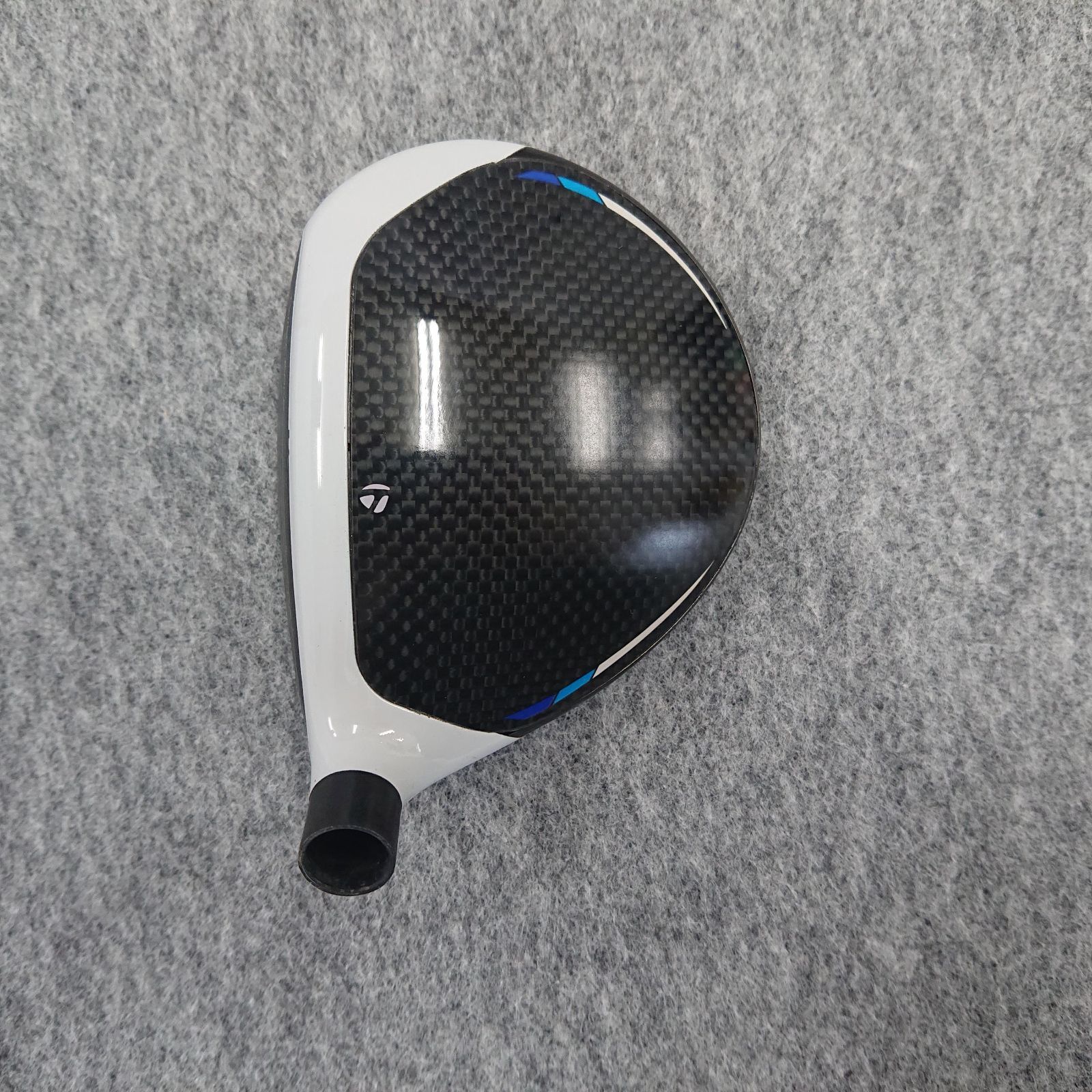 テーラーメイド SIM2 シム2 3W 15° チタンフェアウェイウッド FW