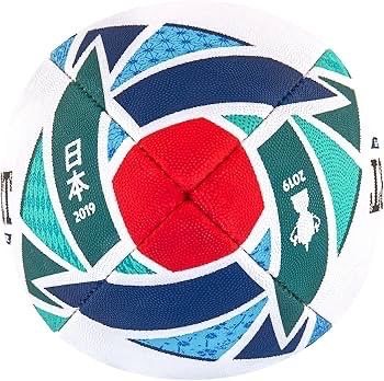 新品】GILBERT ギルバート ラグビーワールドカップ 2019日本大会公式