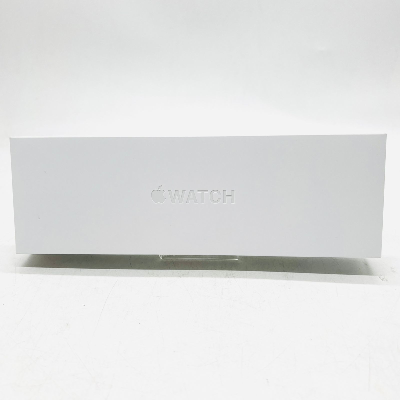 新品　Apple Watch Series11 46mm GPS MEWA4J/A ローズゴールドアルミニウムケースとベールドグレーNikeスポーツループ 38,675円