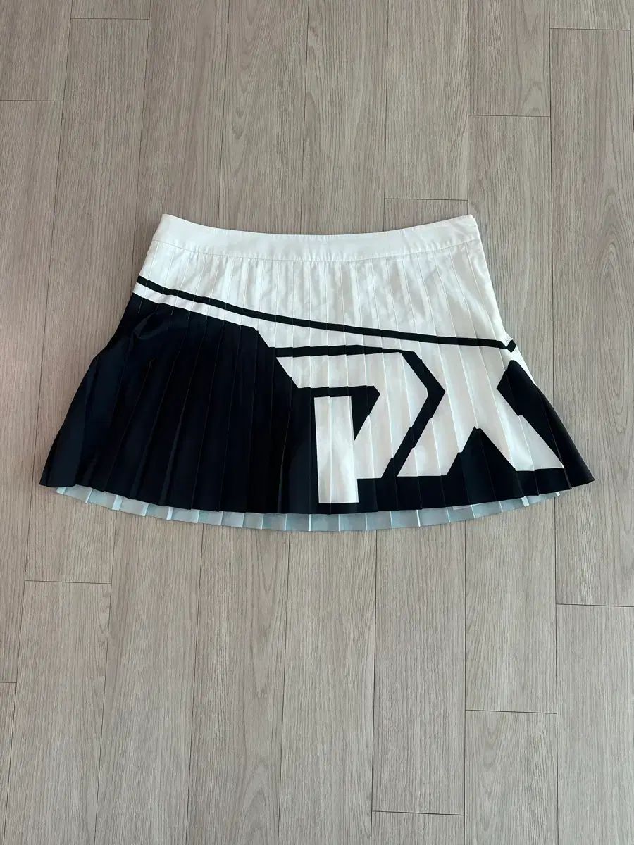 Pxgゴルフスカート L正規