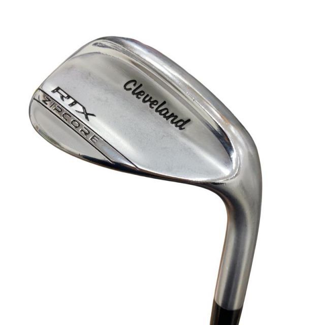 ゴルフ 【】 クリーブランド Cleveland RTX-4 ツアーサテン 52°/10