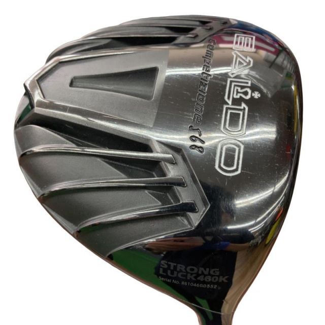 BALDO COMPETIZIONE 568 STRONGLUCK 460 BALDO COMPETIZIONE 568 460 