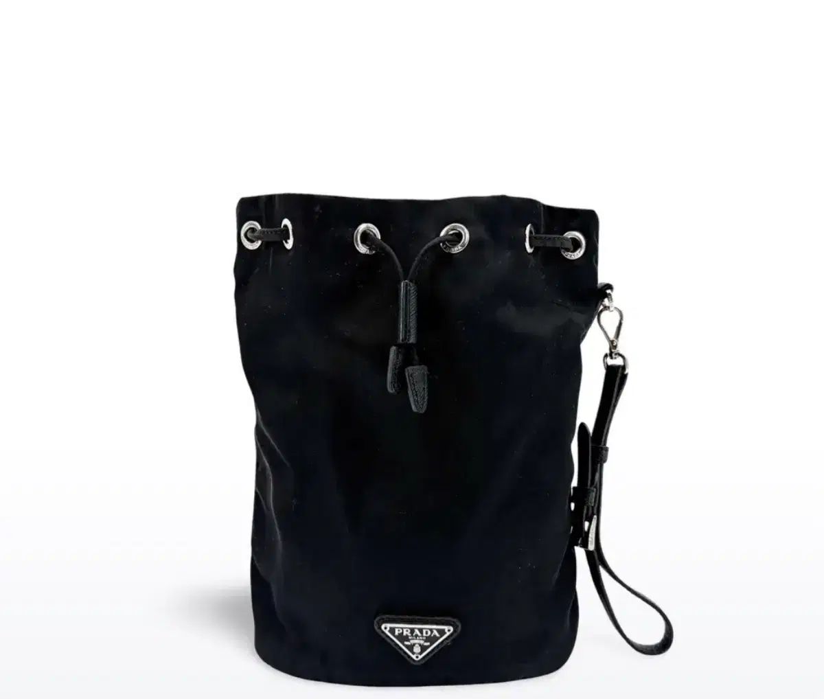 PRADA バケットバッグ