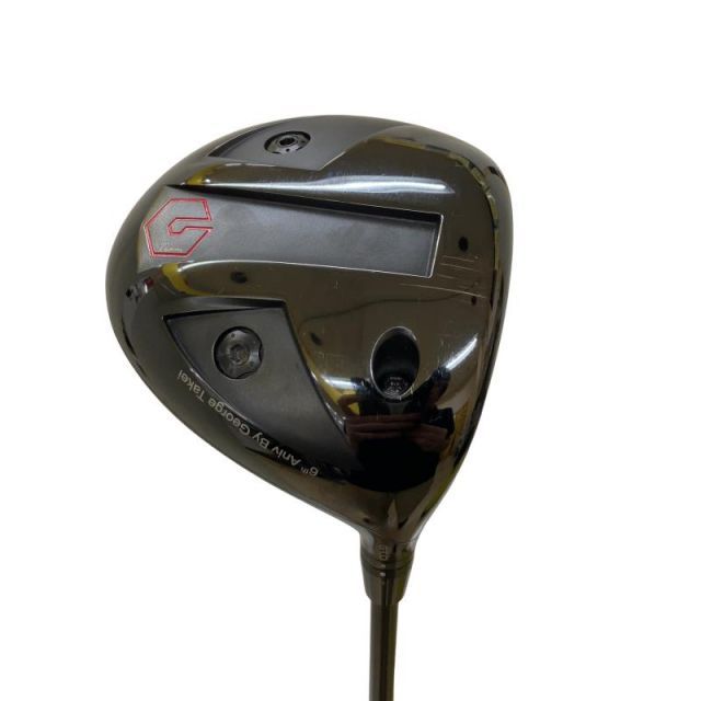 中古】 GTD GTD The 6th Aniv Model 1W ドライバー DR リシャフト