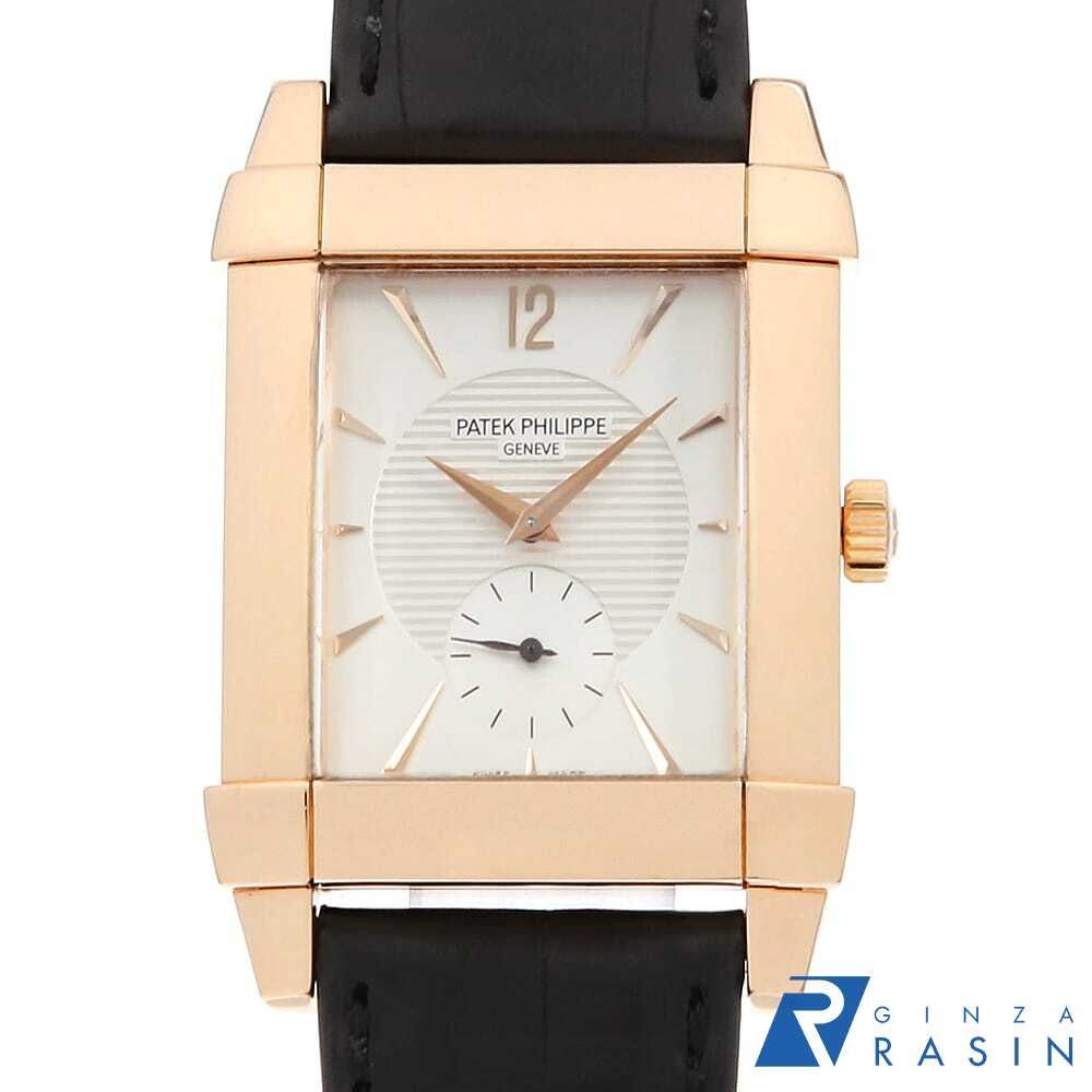 パテックフィリップ ゴンドーロ 5111R-001 中古 メンズ 948,150円