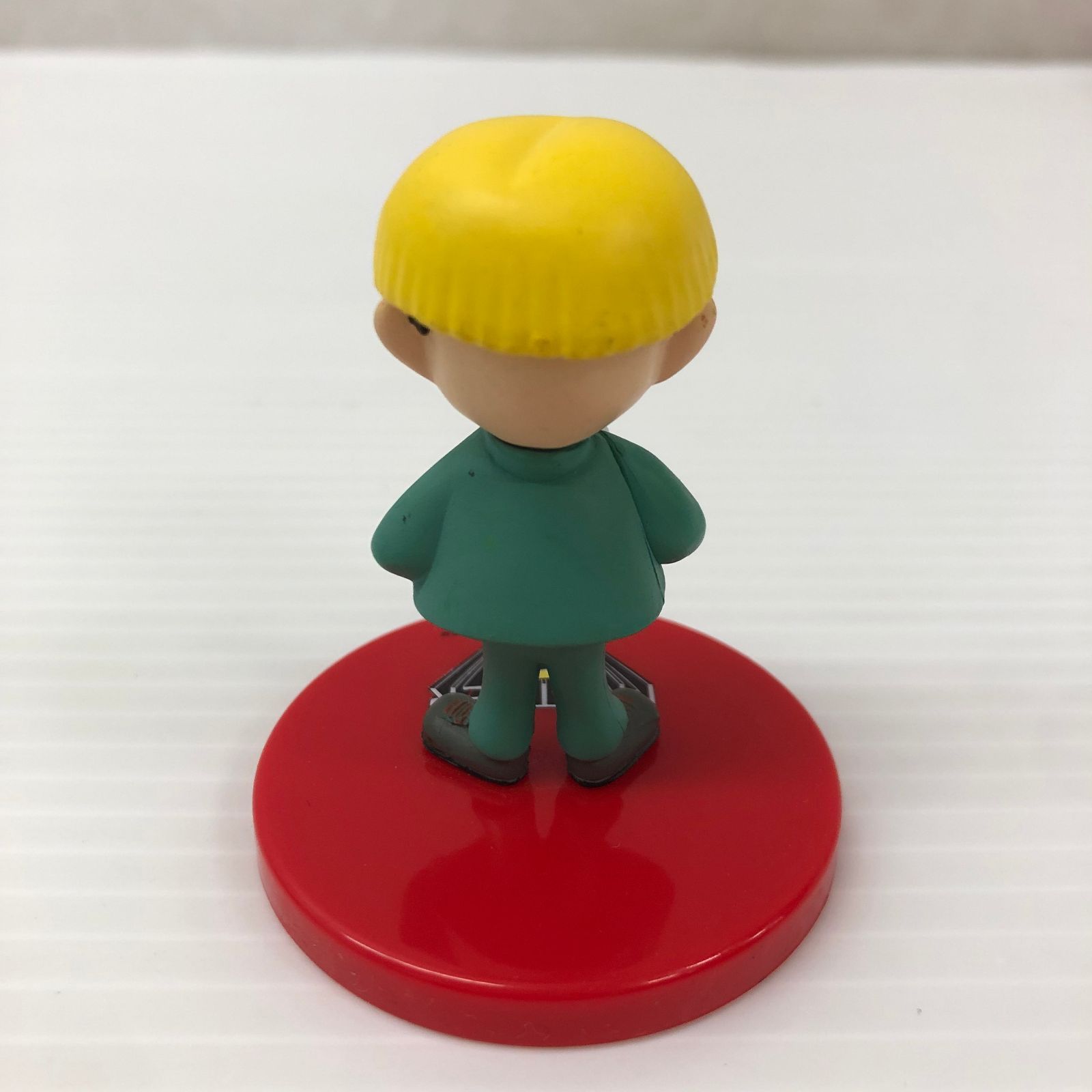 △ MOTHER2 マザー2 スタンドフィギュア 5体セット (ネス、ポーラ