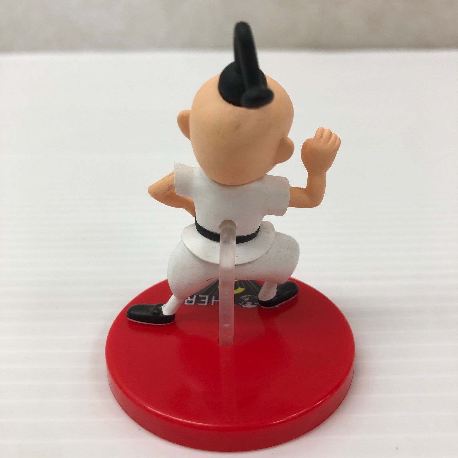 △ MOTHER2 マザー2 スタンドフィギュア 5体セット (ネス、ポーラ