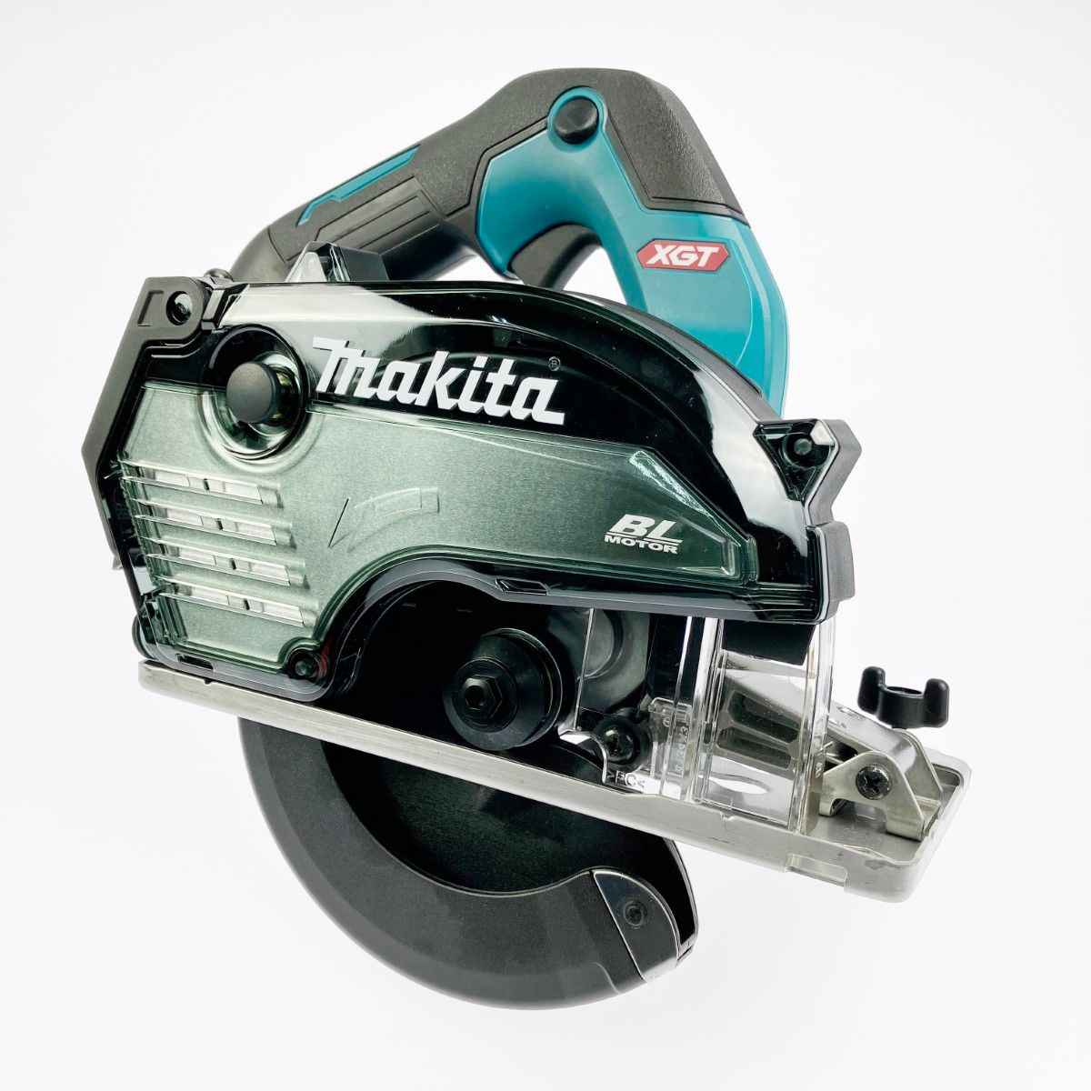 MAKITA マキタ 充電式チップソーカッタ 150mm 40Vmax CS004GZ