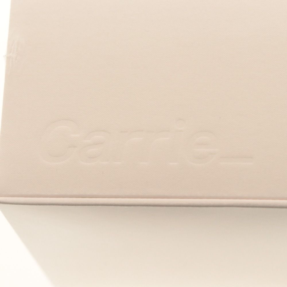 □ Carrie_ キャリー 炭酸パック スキンケア モイスチャージェルパック
