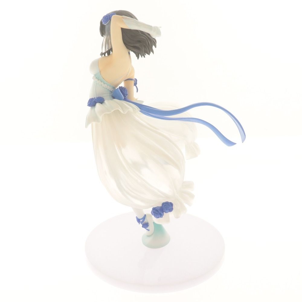 □ KDcolle フィギュア 1/7 姫柊雪菜 常夏のウェディングver