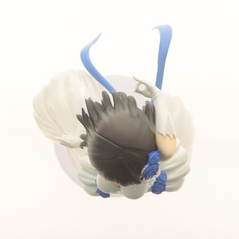 □ KDcolle フィギュア 1/7 姫柊雪菜 常夏のウェディングver
