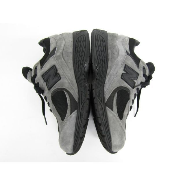 JJJJound × New Balance 2002R GORE-TEX 