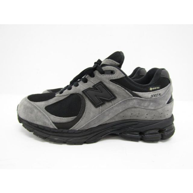JJJJound × New Balance 2002R GORE-TEX 