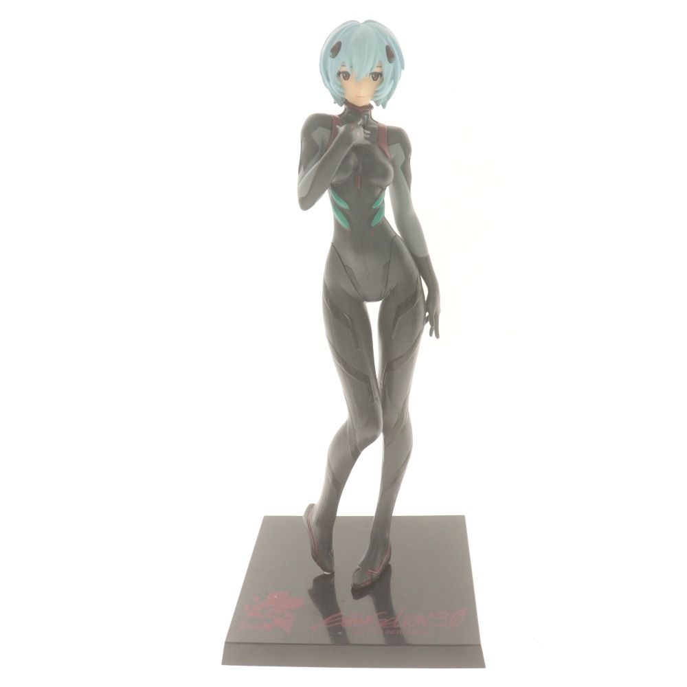 □ エヴァンゲリオン フィギュア 4体セット まとめ売り 綾波レイ