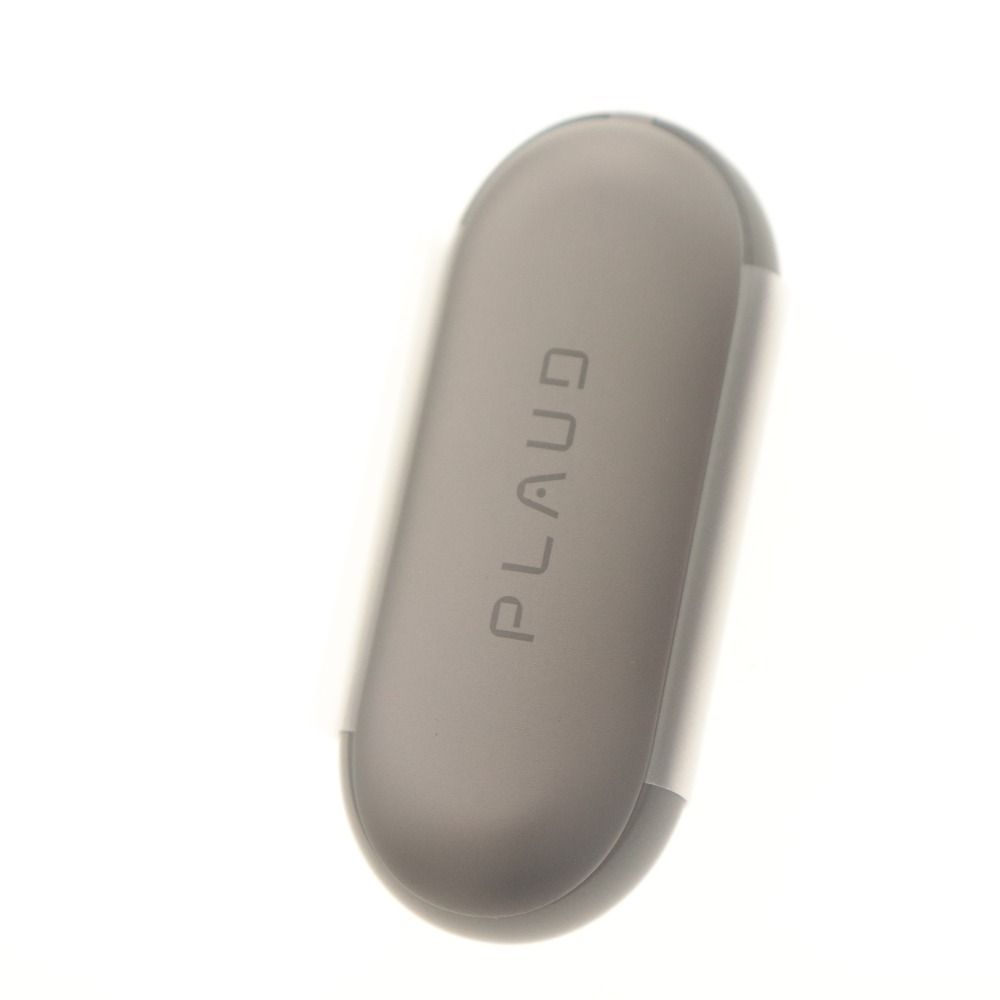 □ PLAUD NotePin Bundle ウェアラブル AI ボイスレコーダー カプセル