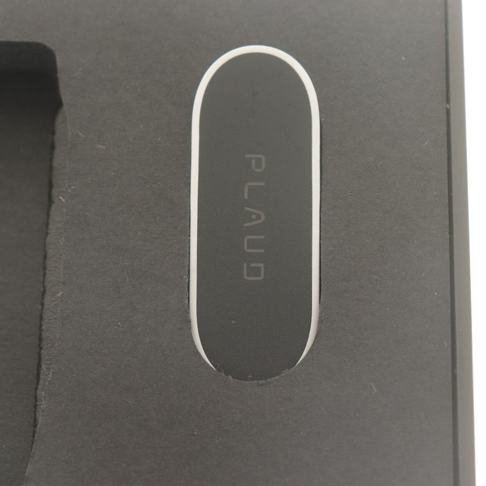 □ PLAUD NotePin Bundle ウェアラブル AI ボイスレコーダー カプセル