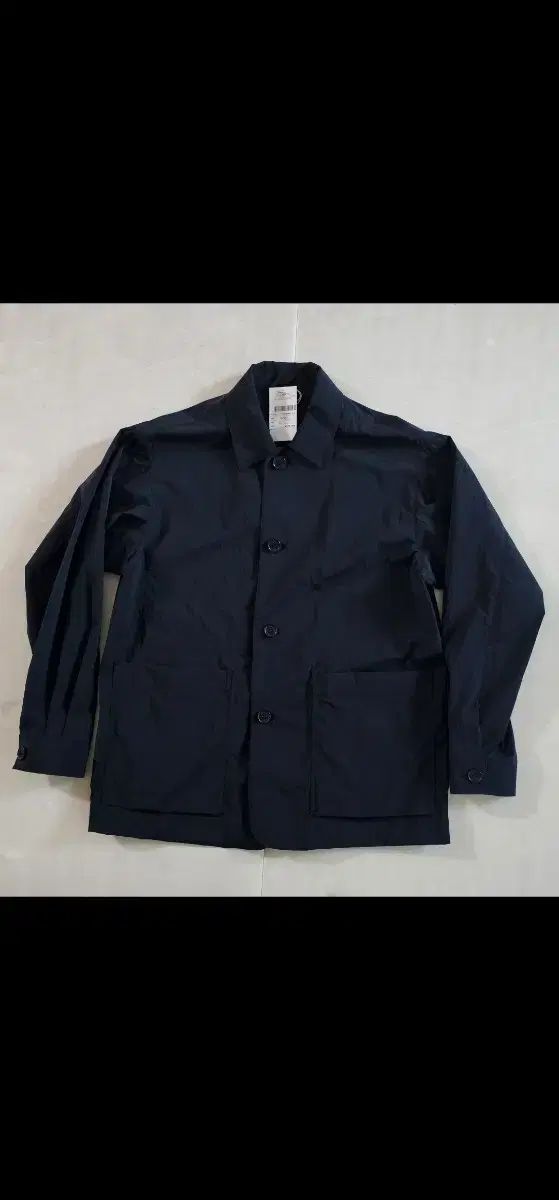 新品番 ジャケット (S)新品 ブラック