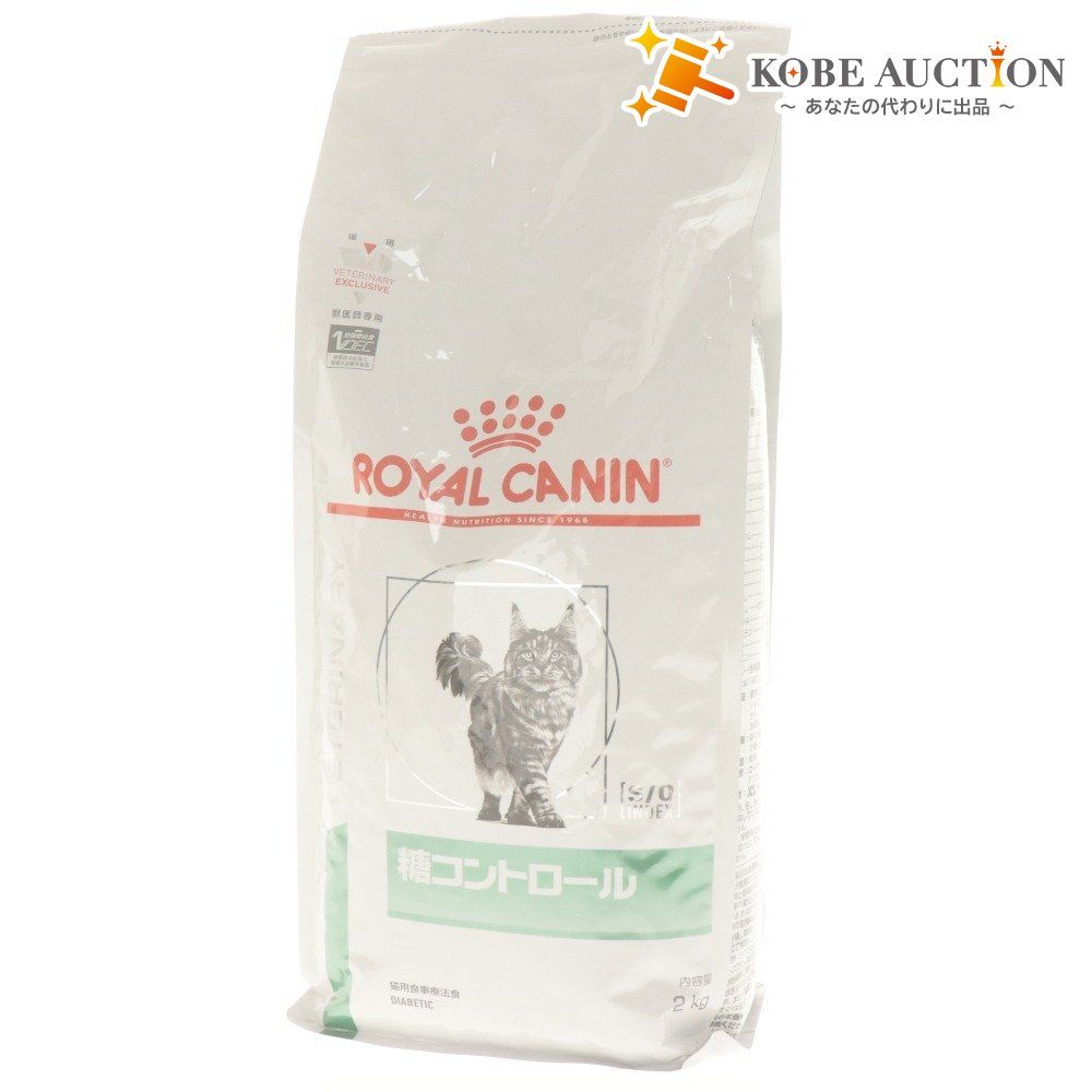 オンラインストアショッピング ROYAL CANIN ロイヤルカナン 猫用糖