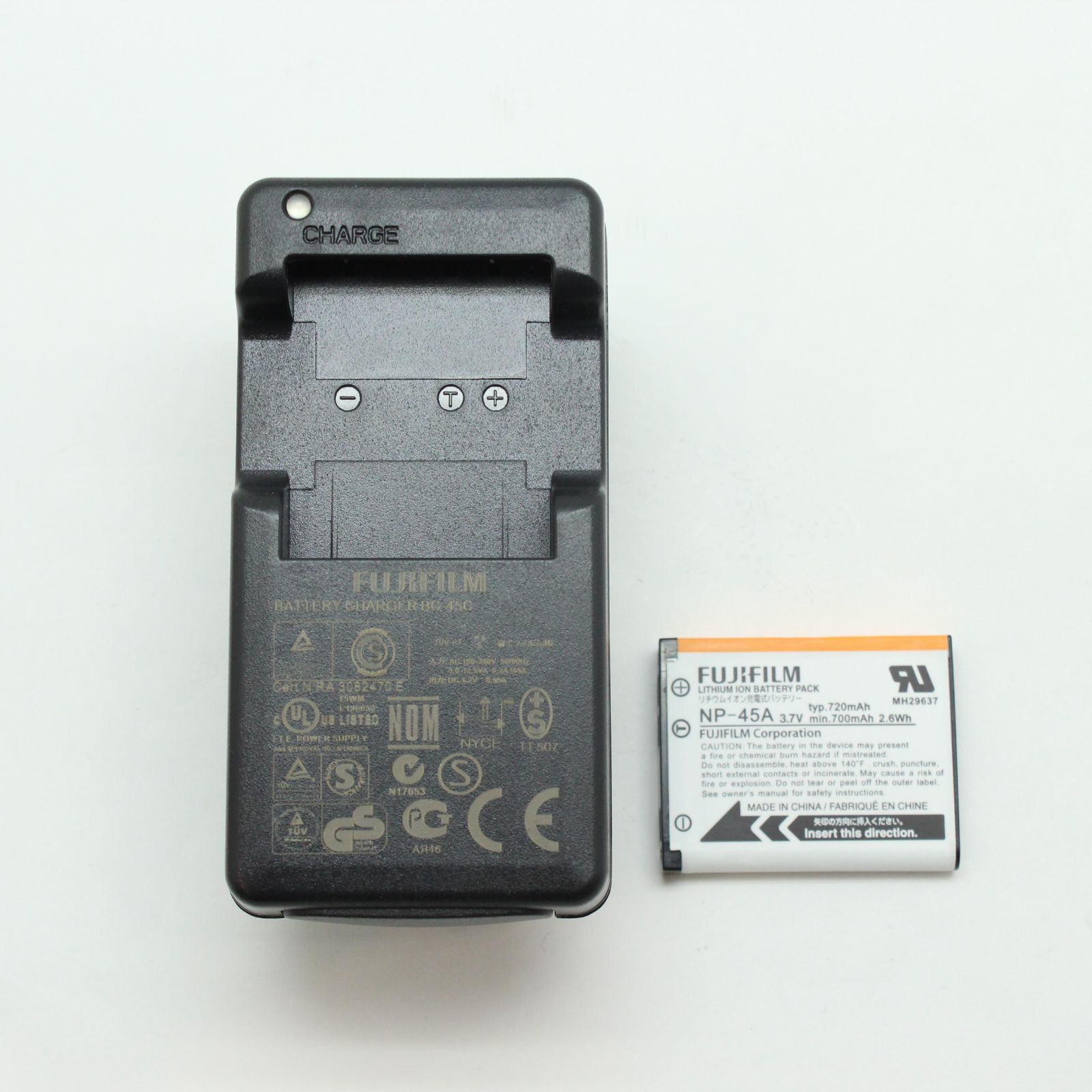 FUJIFILM Finepix JZ250 - メルカリ