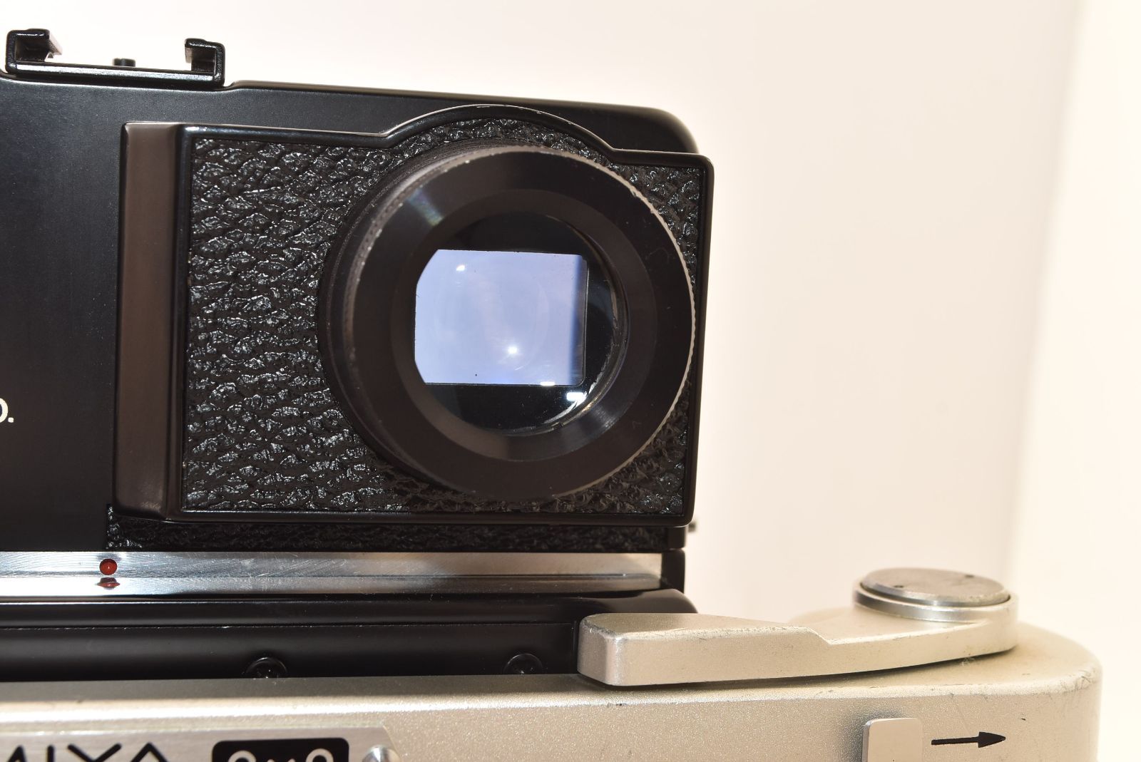 MAMIYA PRESS 中判カメラ 127mm ジャンク MAMIYA マミヤ UNIVERSAL PRESS + SEKOR P 127mm F4.7 J2606446 - メルカリ