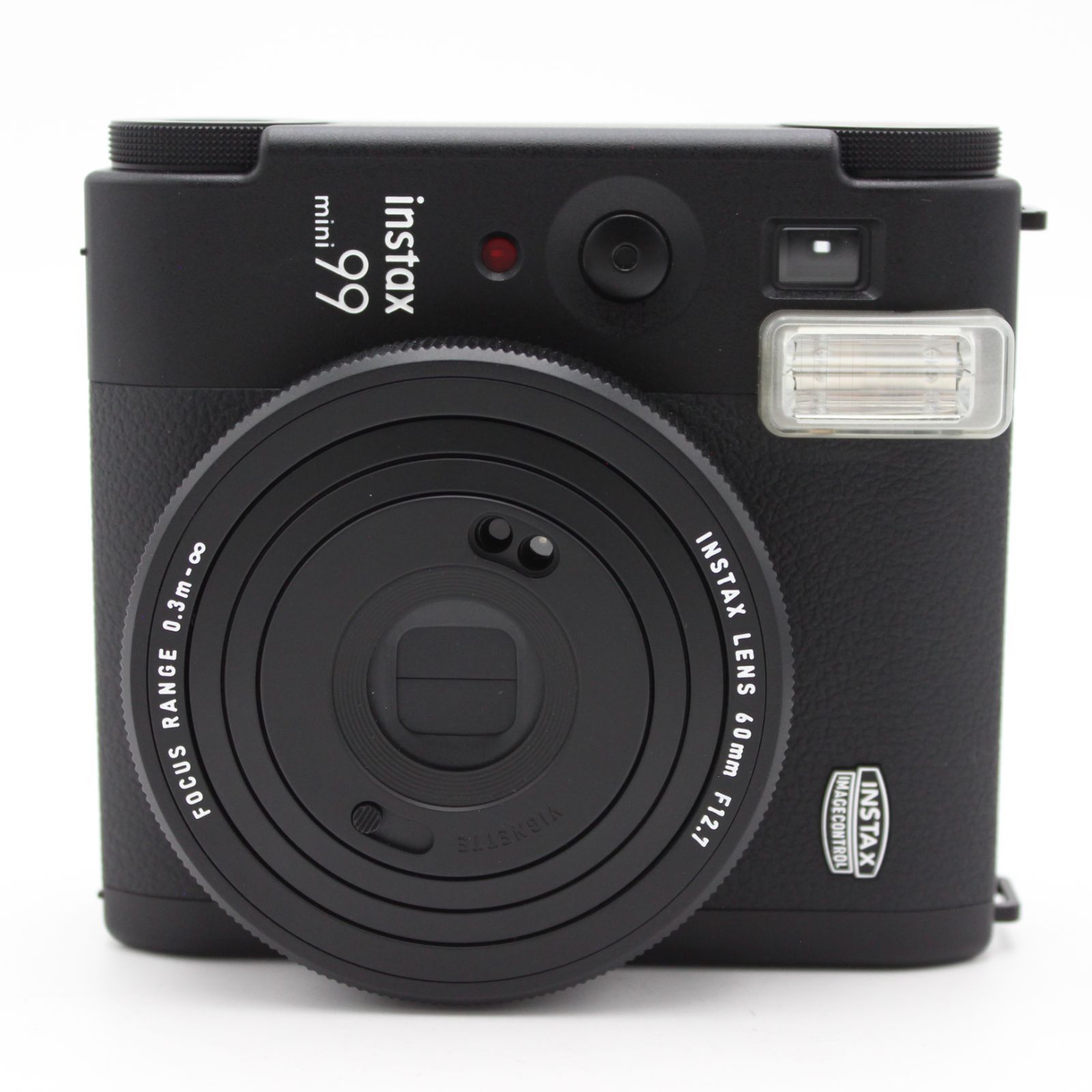 ■ほぼ新品■ FUJIFILM Fujifilm Instax Mini 99インスタントフィルムカメラ ♯12818