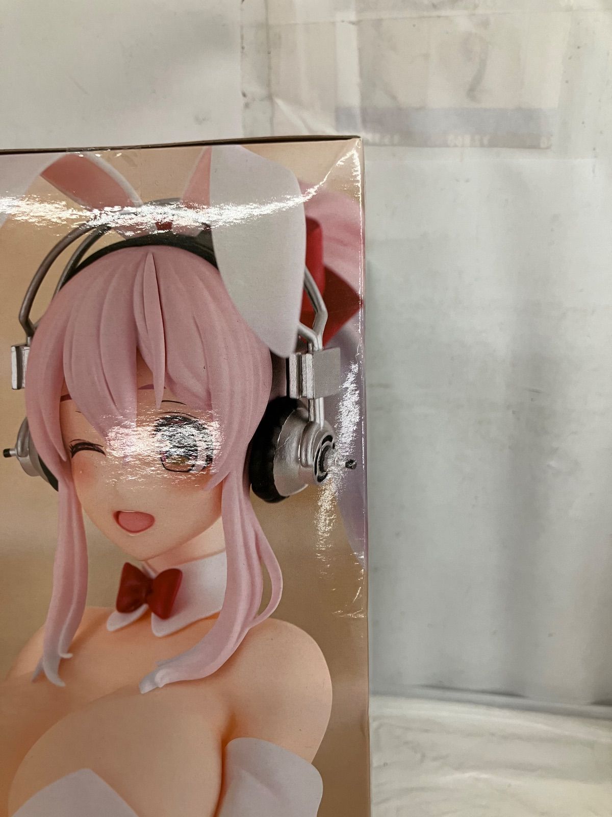 未開封 すーぱーそに子 BiCute Bunnies Figure 他 各種3個セット