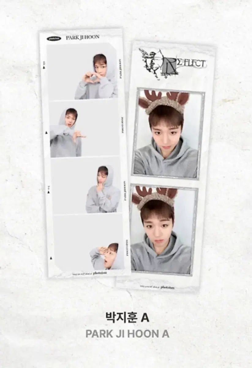 新作登場，定番人気】 パク・ジフン(PARK JIHOON) 2026シーグリ 写真