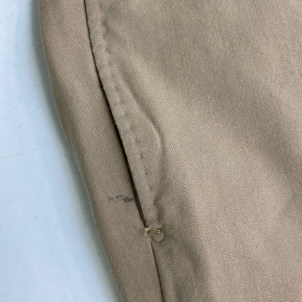 サイズ：L TRAVIS MATHEW トラビスマシュー ロングパンツ ウール