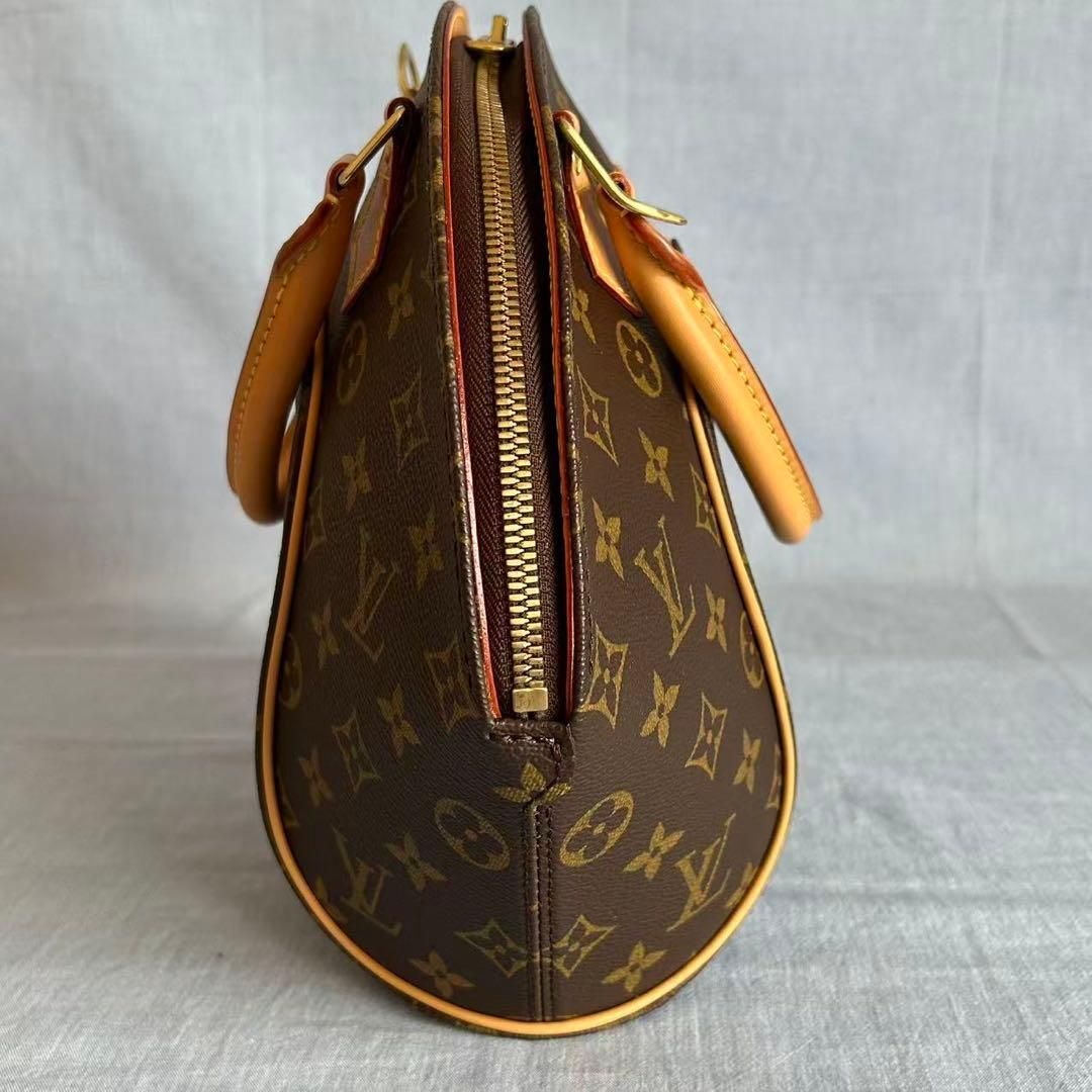 Louis Vuitton ルイヴィトン エリプスPM ハンドバッグ トートバッグ
