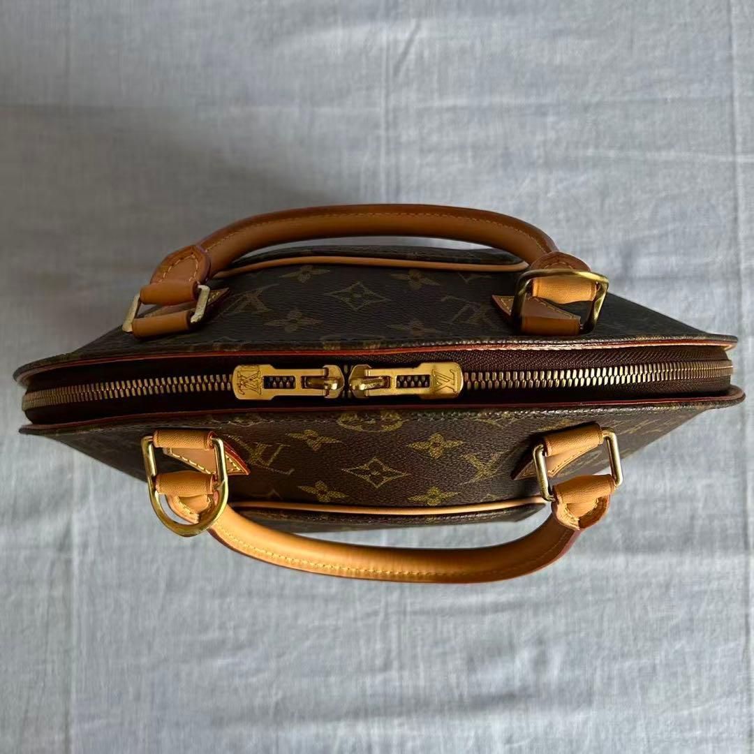 ルイヴィトン モノグラム 　エリプスPM ハンドバッグ Louis Vuitton ルイヴィトン エリプスPM ハンドバッグ トートバッグ