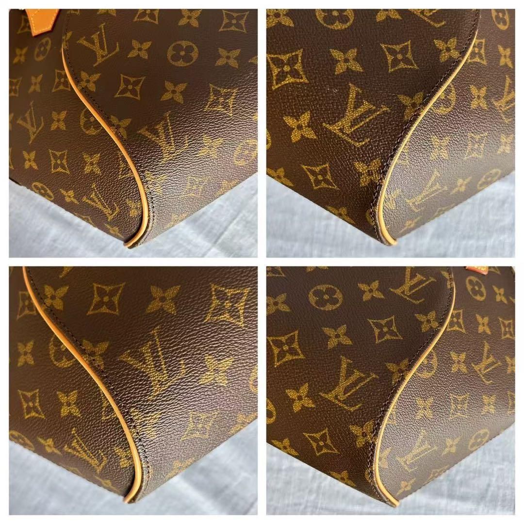 Louis Vuitton ルイヴィトン エリプスPM ハンドバッグ トートバッグ