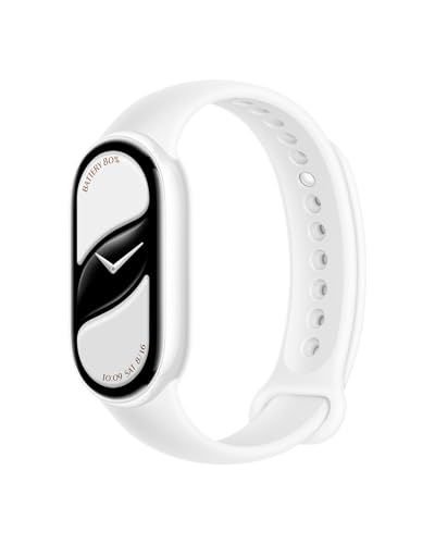 Xiaomi Smart Band 10 スマートウォッチ 1.72大画面体験 21日間連続使用 輝度1500nits 視認性 強化されたスイミングモード 9軸モーションセンサー搭載 24時間健康管理 睡眠モニタリングアップデート スマートバ d06df0d9