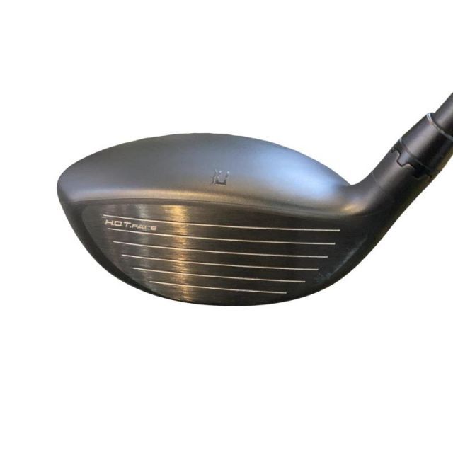 中古】 コブラ cobra DARKSPEED LS 3W+ フェアウェイウッド FW Tour AD