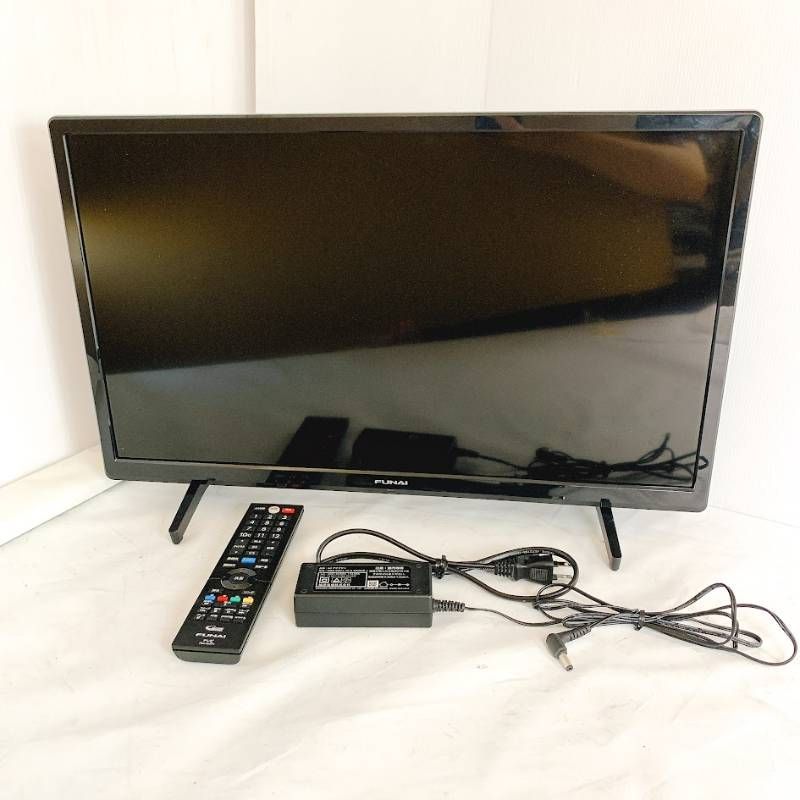 FUNAI フナイ 液晶カラーテレビ テレビ TV 液晶テレビ FL-24H1040 2021