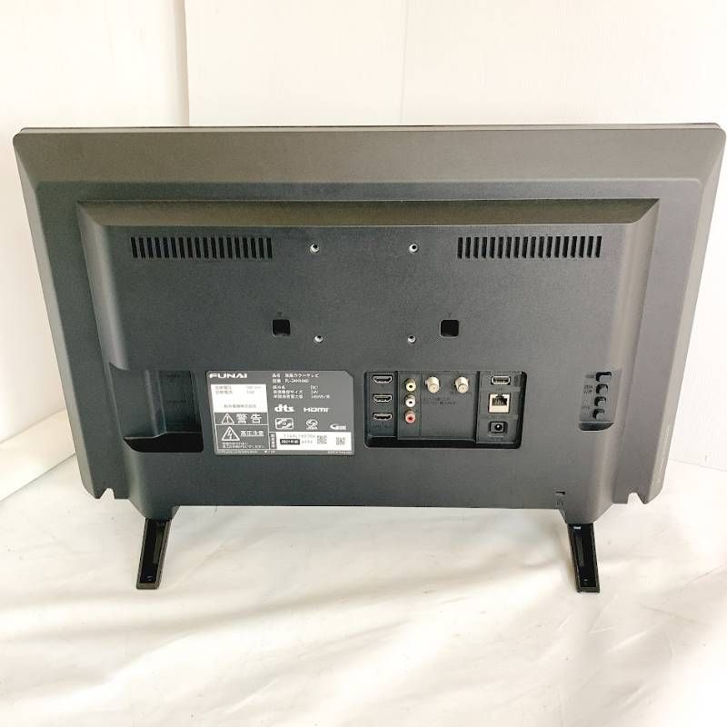 FUNAI フナイ 液晶カラーテレビ テレビ TV 液晶テレビ FL-24H1040 2021