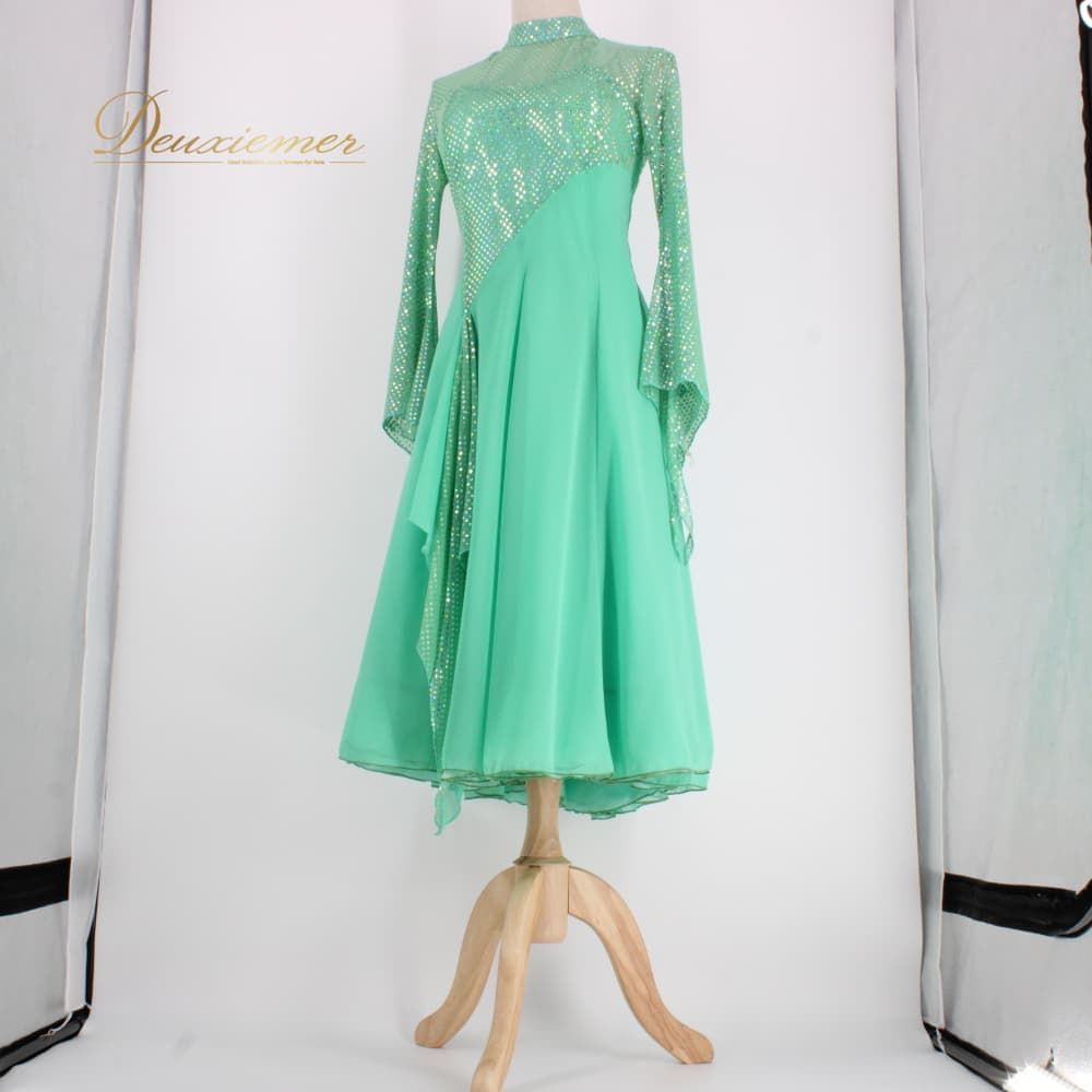 社交ダンス 衣装 prima boutique プリマブティック ドレス