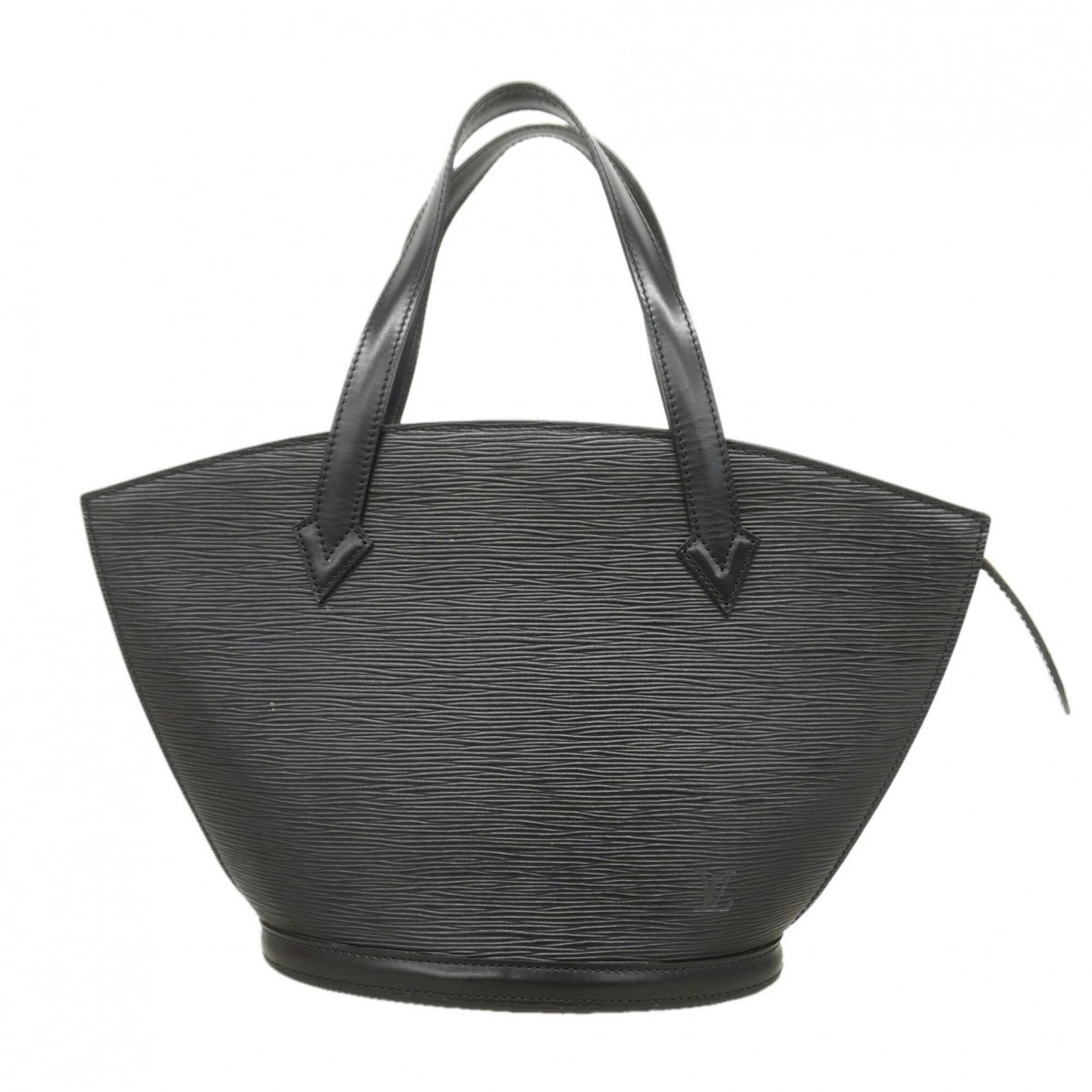 ルイ・ヴィトン(Louis Vuitton) ルイ・ヴィトン ハンドバッグ エピ サンジャック M52272 ノワールレディース