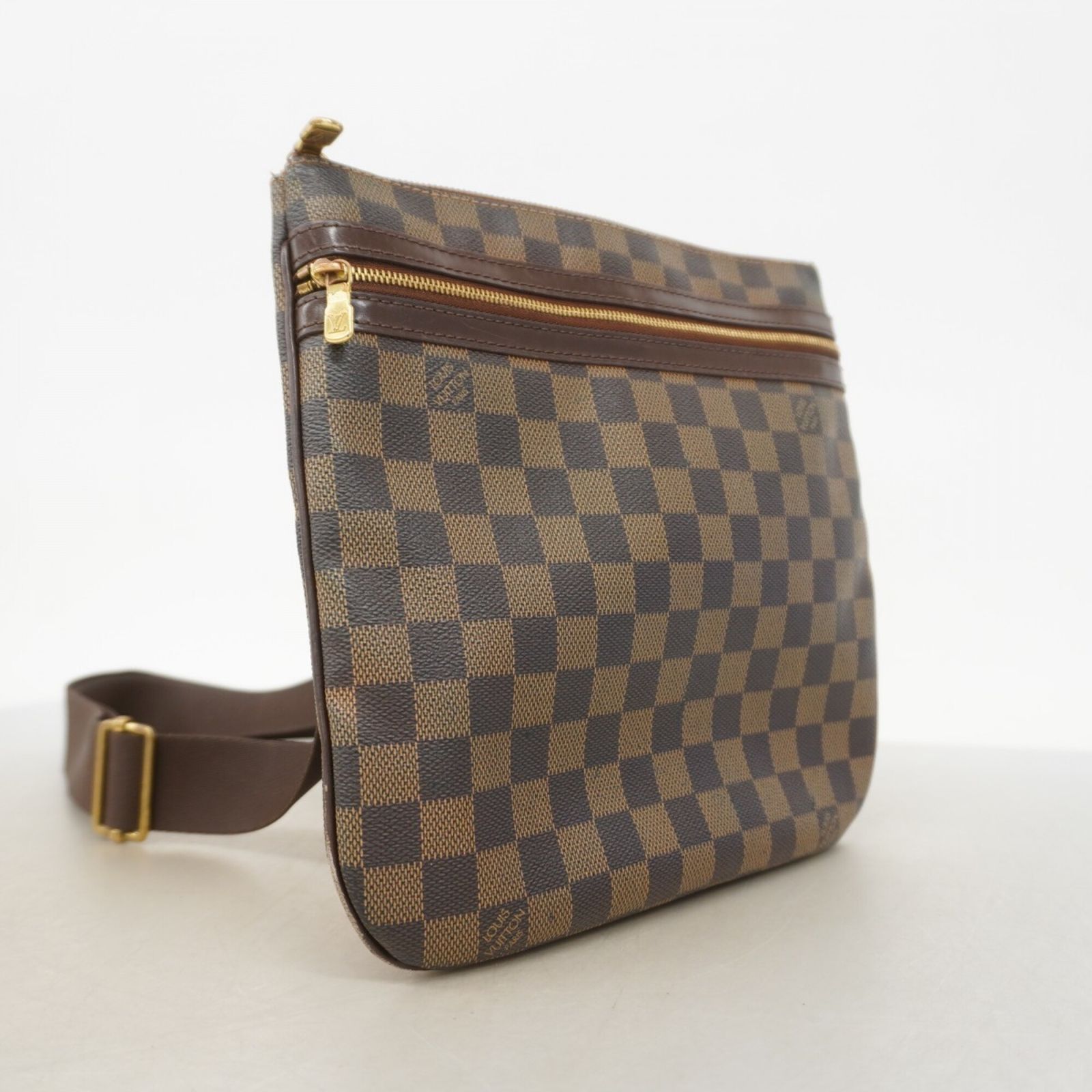 ルイ・ヴィトン(Louis Vuitton) ルイ・ヴィトン ショルダーバッグ