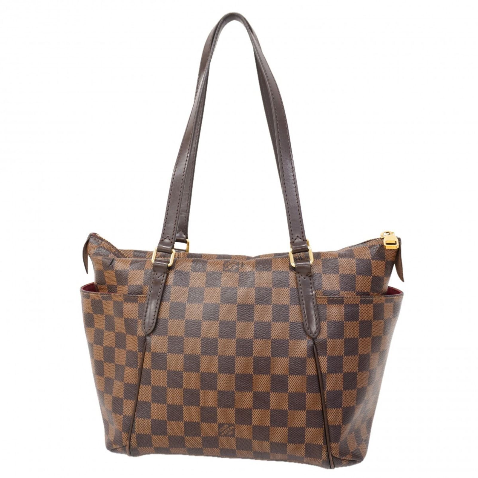 ルイ・ヴィトン(Louis Vuitton) ルイ・ヴィトン トートバッグ ダミエ 