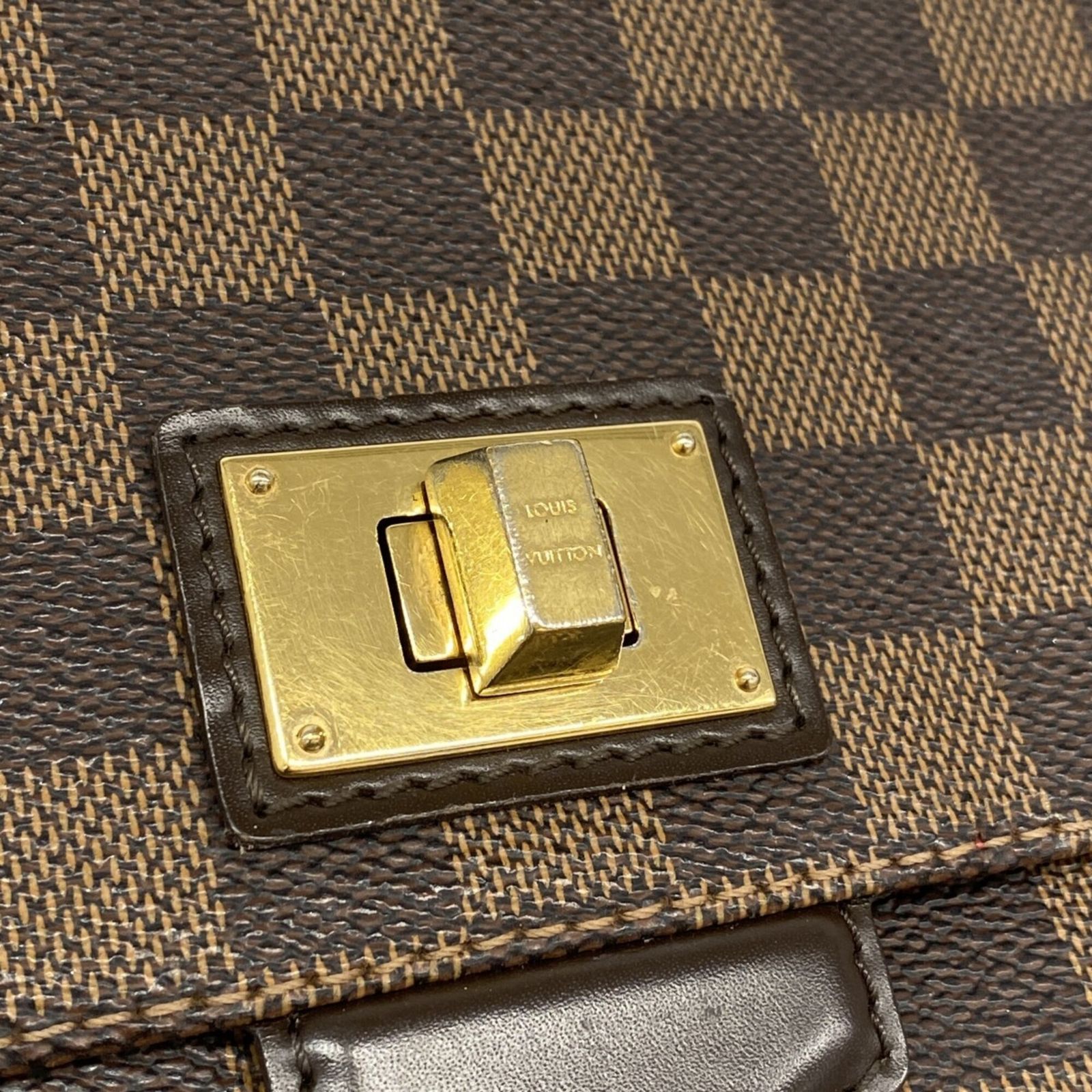ルイ・ヴィトン(Louis Vuitton) ルイ・ヴィトン ショルダーバッグ 