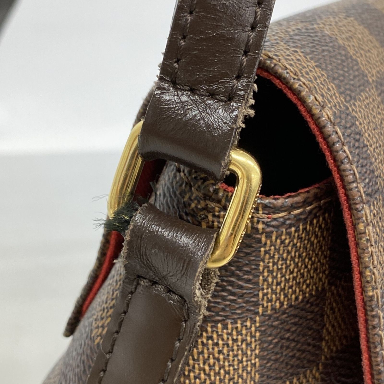 ルイ・ヴィトン(Louis Vuitton) ルイ・ヴィトン ショルダーバッグ 