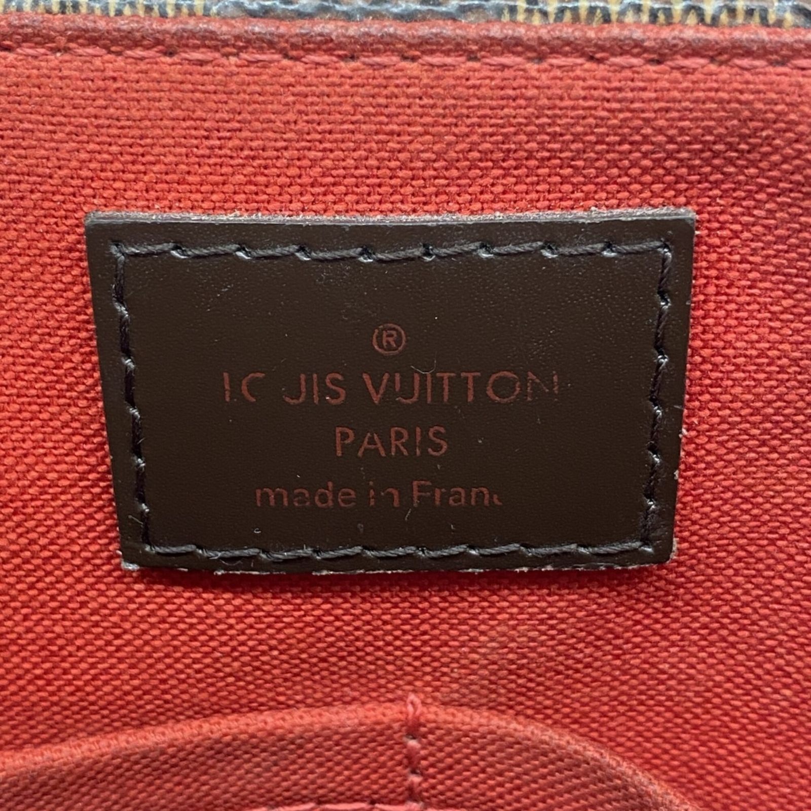 ルイ・ヴィトン(Louis Vuitton) ルイ・ヴィトン ショルダーバッグ 
