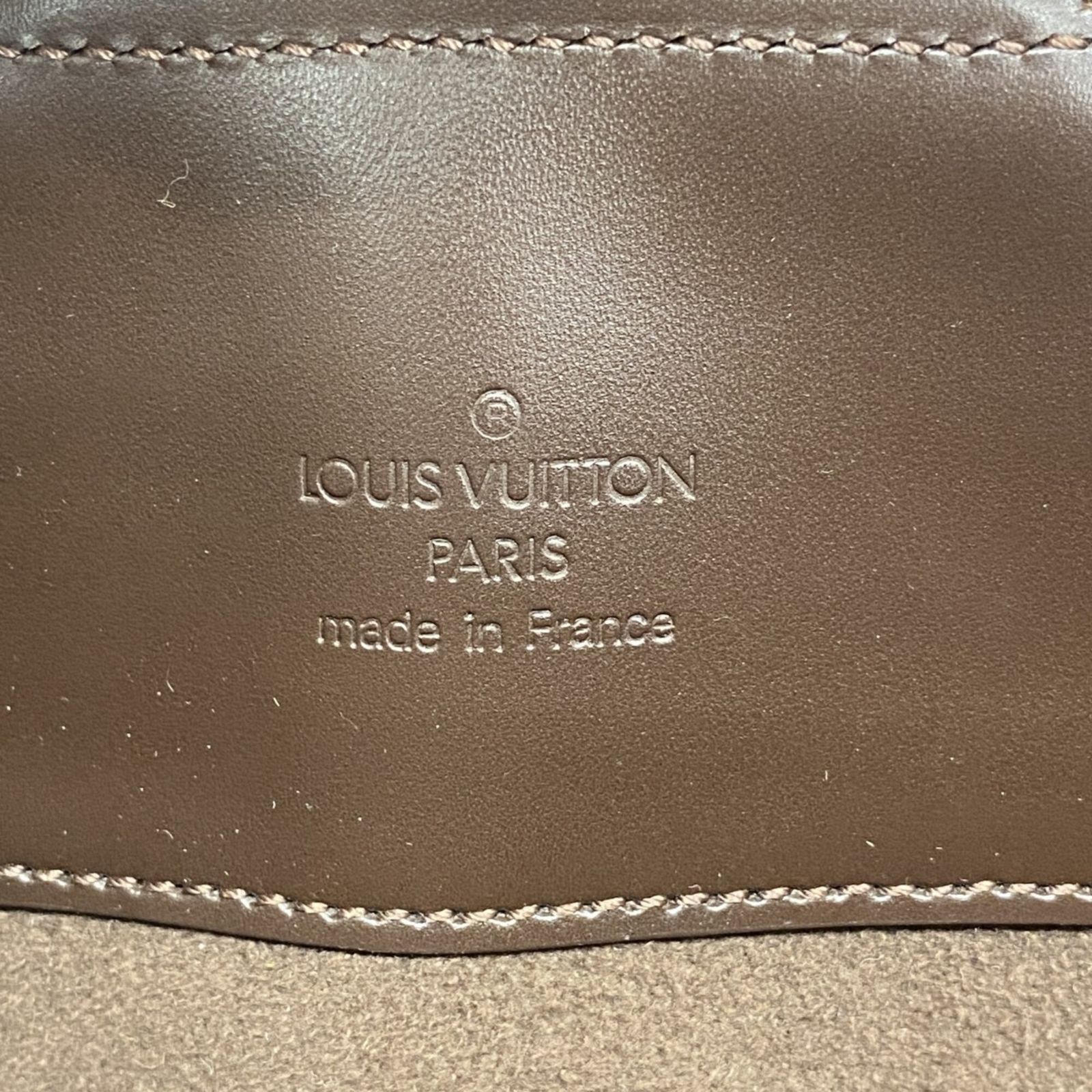 ルイ・ヴィトン(Louis Vuitton) ルイ・ヴィトン ショルダーバッグ エピ